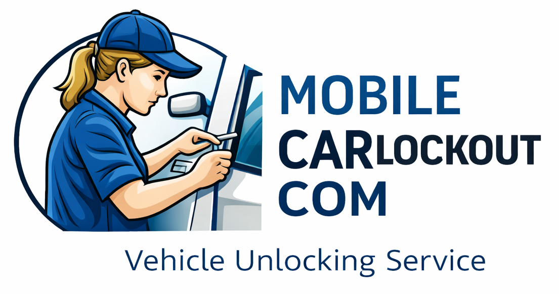 MobileCarLockout Logo